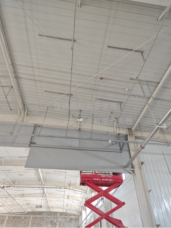 临洮县蔬菜厂房阿瓦提挡烟垂壁