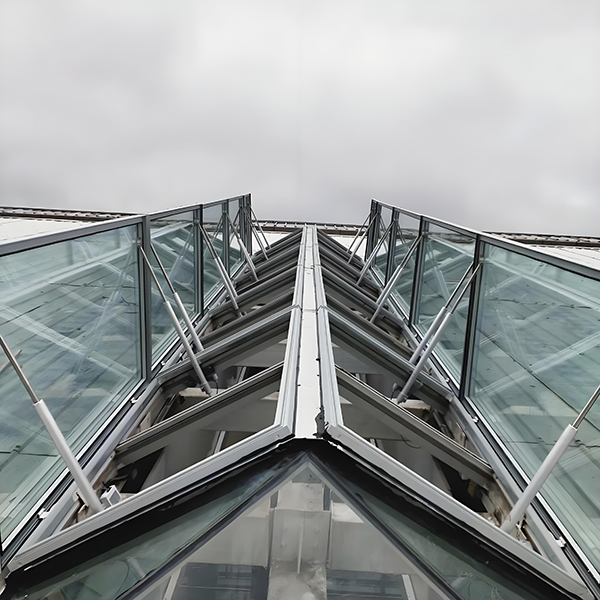 阿瓦提排烟天窗 阿瓦提排烟天窗