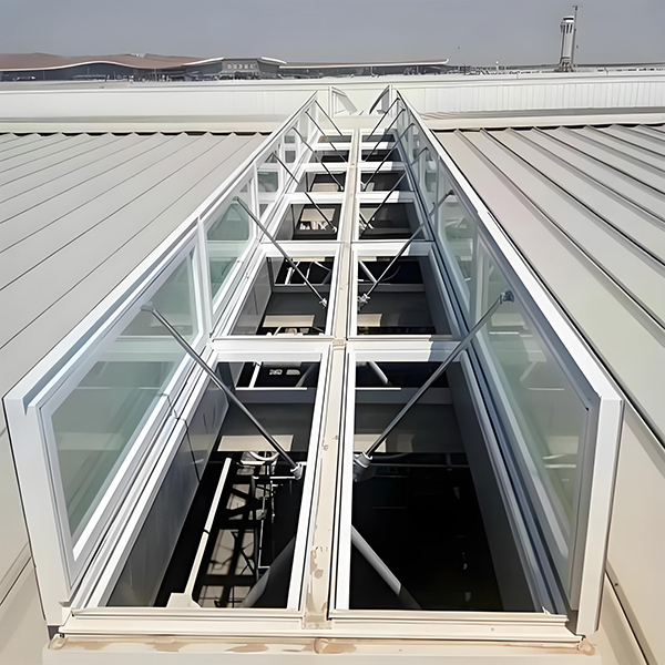 阿瓦提排烟天窗 阿瓦提排烟天窗