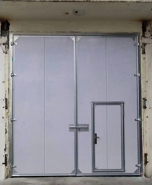 阿瓦提工业平开门 阿瓦提工业平开门