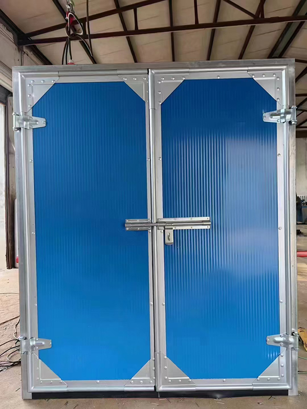 阿瓦提工业平开门 阿瓦提工业平开门