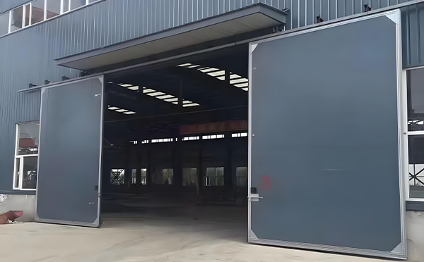 阿瓦提工业推拉门 阿瓦提工业推拉门