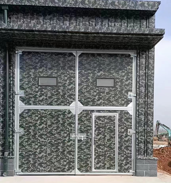 阿瓦提工业平开门 阿瓦提工业平开门