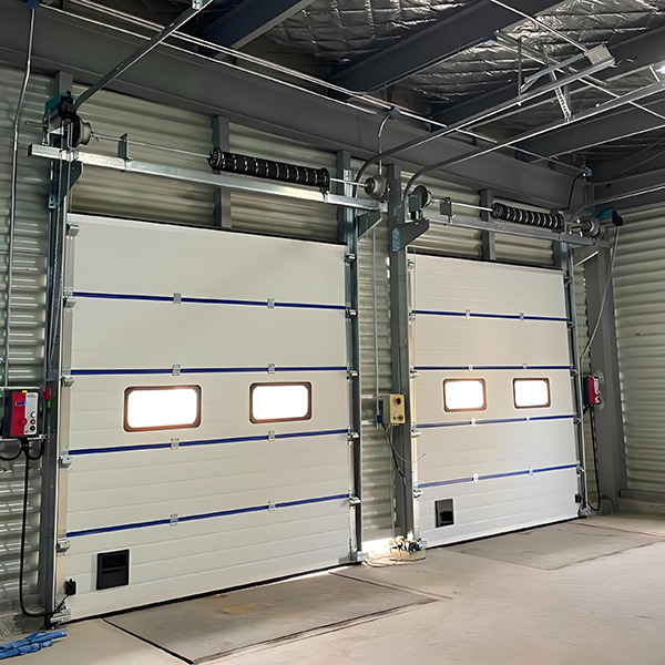 阿瓦提工业翻板门