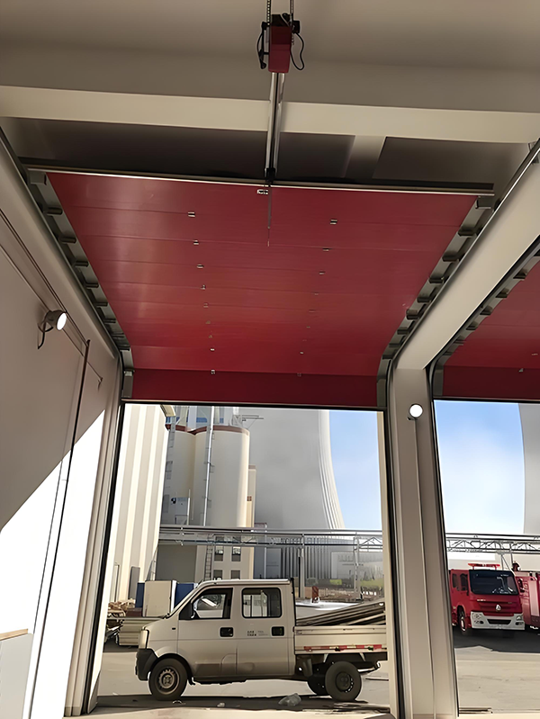 阿瓦提工业翻板门 阿瓦提工业翻板门