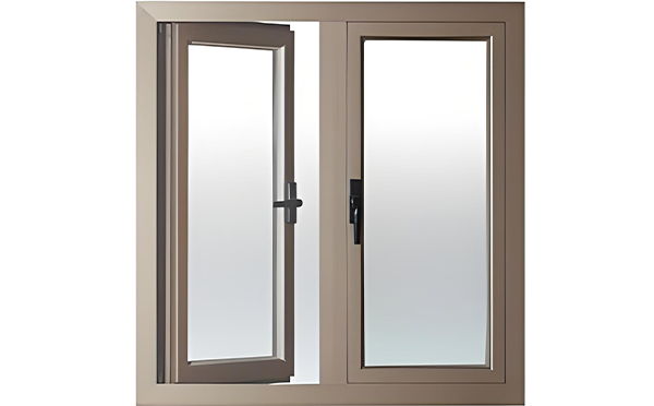 阿瓦提铝制耐火窗