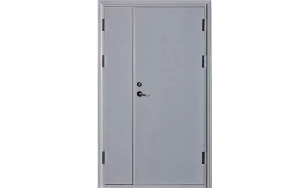 阿瓦提钢制防火门