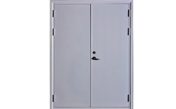 阿瓦提钢制防火门