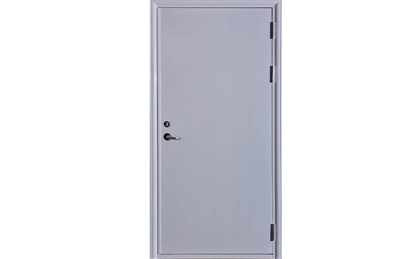 阿瓦提钢制防火门