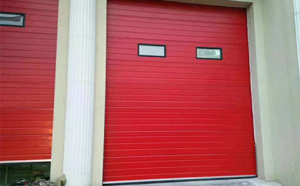 阿瓦提工业翻板门