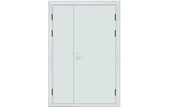 钢制阿瓦提防火门 钢制阿瓦提防火门