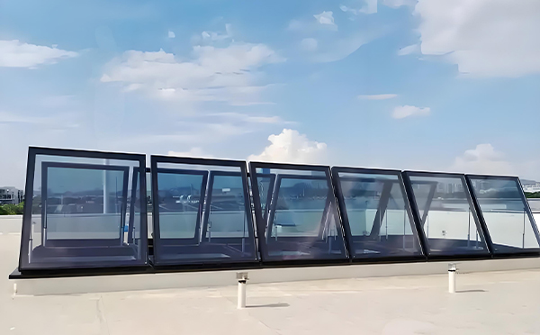 阿瓦提排烟天窗 阿瓦提排烟天窗