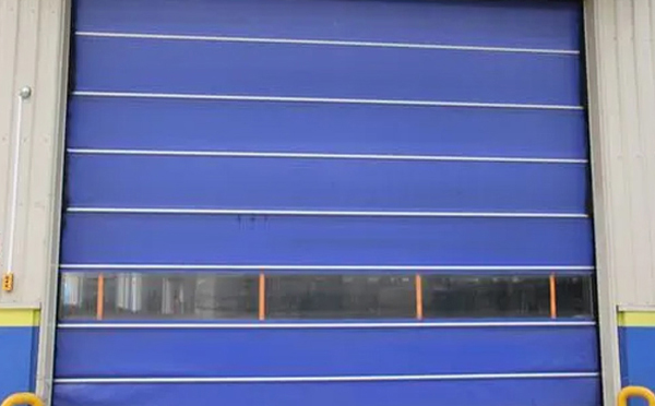 阿瓦提兰州阿瓦提快速阿瓦提卷帘门：提升效率与安全性的理想选择