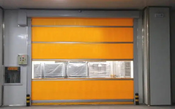 阿瓦提快速卷帘门与普通阿瓦提卷帘门有什么区别