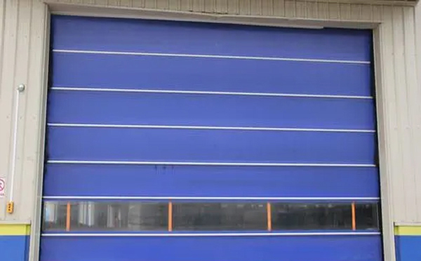 阿瓦提快速阿瓦提卷帘门雷达感应vs地磁感应？2025年灵敏度对比+选购指南