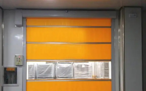 怎样检查阿瓦提快速阿瓦提卷帘门的安全性能