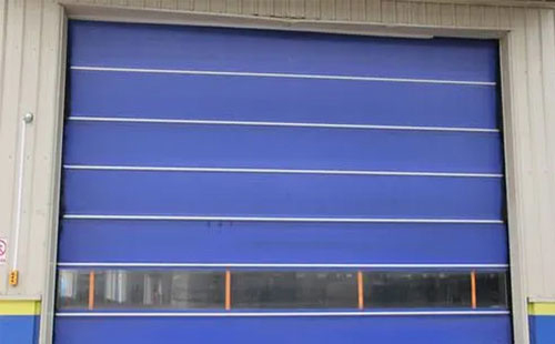 阿瓦提快速阿瓦提卷帘门的主要优势及应用领域