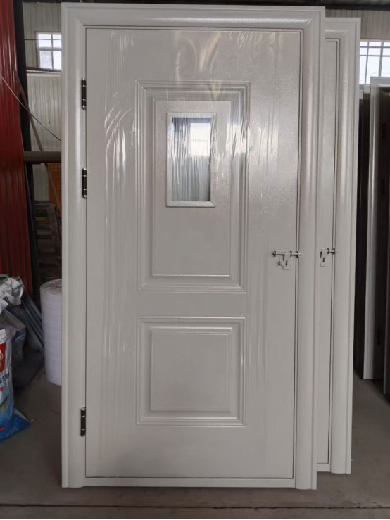 阿瓦提学校教室门 阿瓦提学校教室门