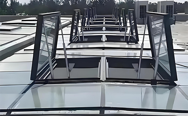 阿瓦提兰州阿瓦提排烟窗选型安装与维护实用指南