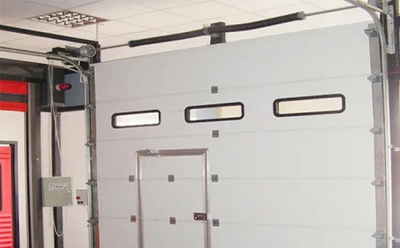 阿瓦提工业推拉门的设计方法