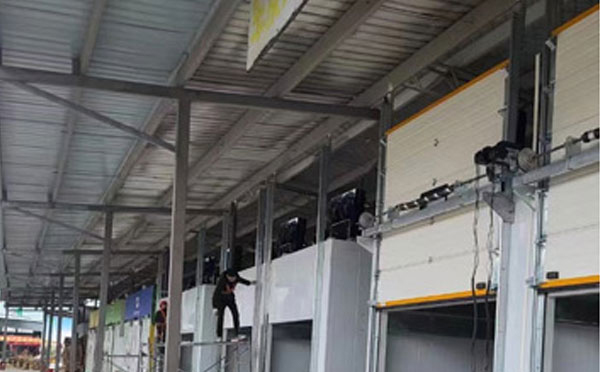 阿瓦提工业推拉门安装技巧与注意事项详解