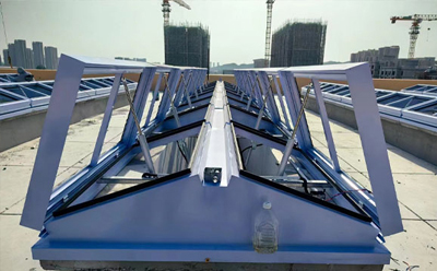 阿瓦提排烟窗的设置要求